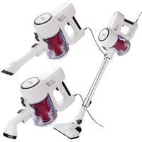 casativo-tech Casativo 2in1 Zyklon Staubsauger 500W
