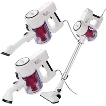 casativo-tech Casativo 2in1 Zyklon Staubsauger 500W