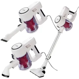 casativo-tech Casativo 2in1 Zyklon Staubsauger 500W