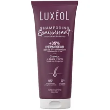 Luxéol Verdickungs-Shampoo 200 ml