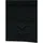 hummel Hiit Seamless V Shape Padded Black L