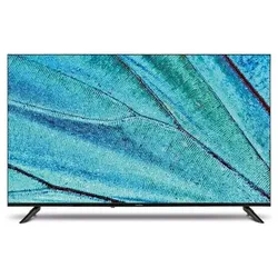 Medion 1257 cm (50“) UHD Smart TV - Md31651 / X15024 – Energieeffizienzklasse E