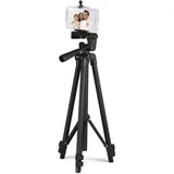 Hama Star Smartphone 112 + BRS3 Stativ,