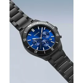 BERING Classic 15043-727 Edelstahl 43 mm 15043-727
