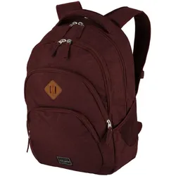 Rucksack Basics Erwachsene Travelite Melange 22 LITER