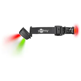 goobay High Bright 240 Schwarz