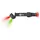 goobay High Bright 240 Schwarz