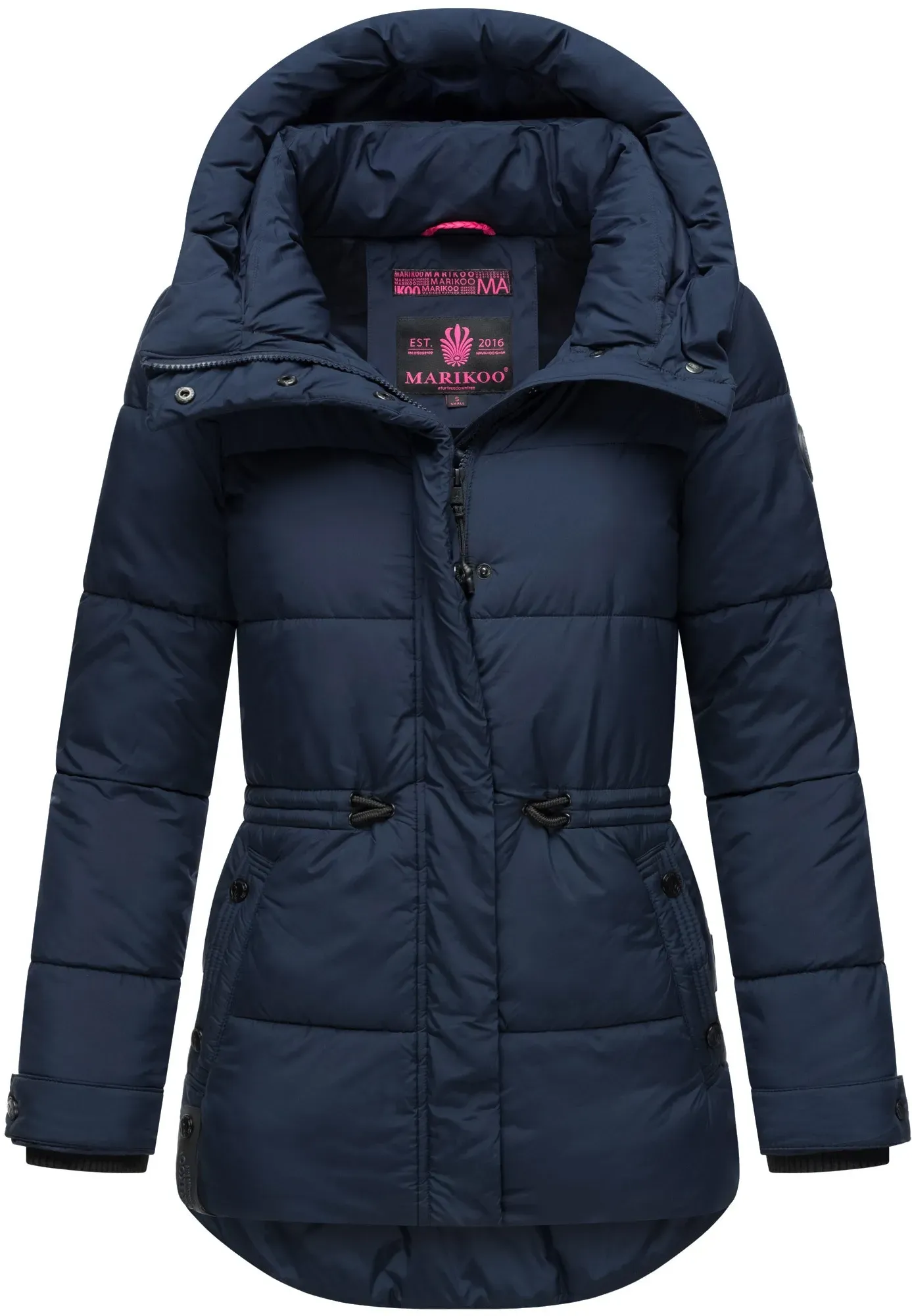 Winterjacke MARIKOO 