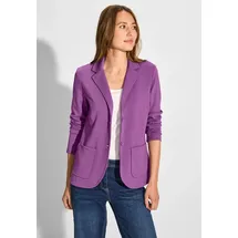 Cecil Damen Sweat-Blazer - XXL