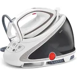 Tefal Dampfbügelstation Pro Express Ultimate, 7,7 Bar, 155 G/Min. Kontinuierlich