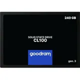 GoodRam CL100 240 GB 2,5"