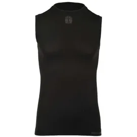 Bioracer Base Layer Light Sleevles Unisex Schwarz M/L