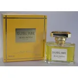 Jean Patou Sublime Eau De Parfum 50 ml (woman)
