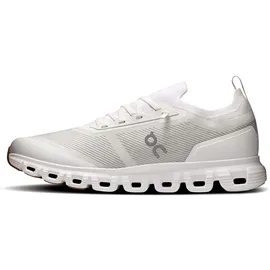 On Cloud 6 Low Herren Weiß 48