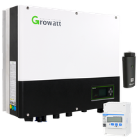 Growatt SPH 7000TL3-BH-UP Preis inkl. MwSt. gem. § 12 Abs. 3 UStG