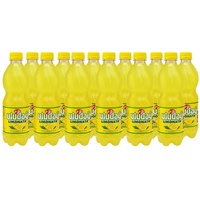 24 Flaschen Uludag Gazoz Limonade a 0,5L Türkisches  Getränk inc. 6,00€ Einweg