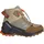adidas Terrex AX4R Mid Kinder Wanderschuhe-Beige-4