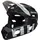 Bell Super Air R Spherical 58-62 cm matte black/white fasthouse 2022