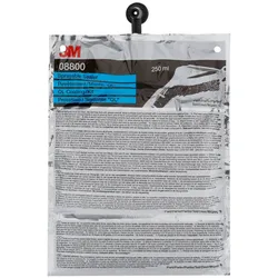 3M QL Nahtabdichtung 250ml Sachet,grau (Pack=6Stück)
