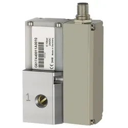 Proportional-Regelventil »sentronic LP«, 24 V DC, G 1/4", DN 4
