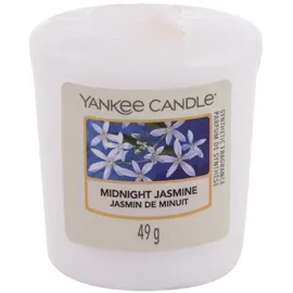 Yankee Candle Midnight Jasmine Votivkerze 49 g