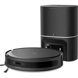 TP-Link Rv20 Max Plus Staubsauger Roboter, Schwarz