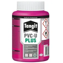 PVC-U Plus Klebstoff 500g