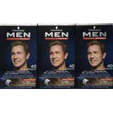 Men Perfect Anti-Grau Tönungsgel 40 natur dunkelblond 80 ml