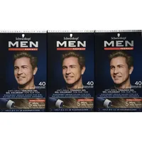 Men Perfect Men Perfect Anti-Grau Tönungsgel