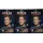 Men Perfect Anti-Grau Tönungsgel 40 natur dunkelblond 80 ml