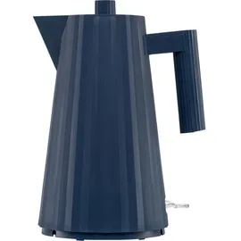 Alessi Plissé 1,7 l Blau