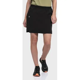 Schöffel Sweatrock Damen Schwarz 42