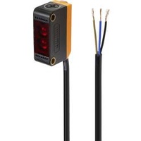 TRU Components Lichttaster TC-9417216 Kabel Effektive Detektorreichweite: 50cm hellschaltend