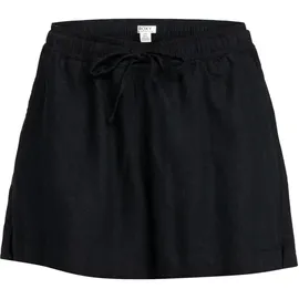 Roxy Lekeitio Break NDST, Größe XL in Schwarz.