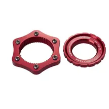 Reverse Components Center Lock Adapter rot