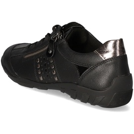 Remonte Damen Sneaker R3404-01 (Schuhgröße: 39)