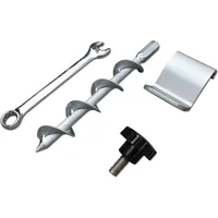 EXIT TOYS Scala Bodenverankerung 2er Pack 42.90.10.00