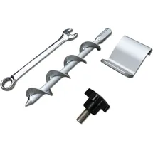 EXIT TOYS Scala Bodenverankerung 2er Pack 42.90.10.00