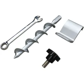 EXIT TOYS Scala Bodenverankerung 2er Pack 42.90.10.00