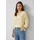 s.Oliver Bluse aus Seersucker mit Raffungen - 40