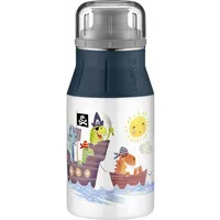 Alfi elementBottle Kids BOTTLE sea adventures (5357-203-040)