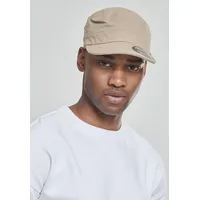 Flexfit Uni 7077-Flexfit Top Gun Garment Washed Cap, Khaki,
