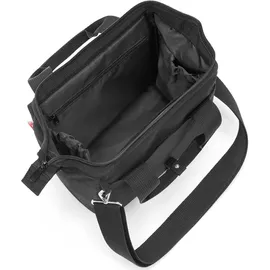 Reisenthel Allrounder Cross black