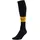 Craft Squad Contrast Stutzenstrümpfe Schwarz/Schweden Gelb 40-42