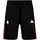 Kappa Alozip 8 FC Metz Jogginghose Schwarz S