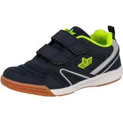 Indoorschuh blau Jungen Sportschuh Boulder V 29