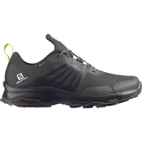 Salomon Herren Multifunktionsschuhe SHOES X-RENDER, Peat/Black/Evening Primrose, 46 2⁄3