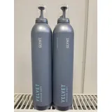 Glynt Velvet Mousse Schaumfestiger 500 ml