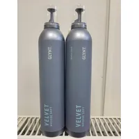 Glynt Velvet Mousse Schaumfestiger 500 ml