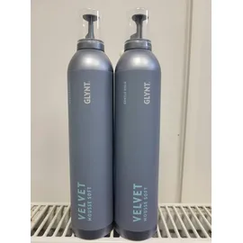 Glynt Velvet Mousse Schaumfestiger 500 ml